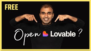 Is Open Lovable the HIDDEN Gem You've Been Missing for Development?