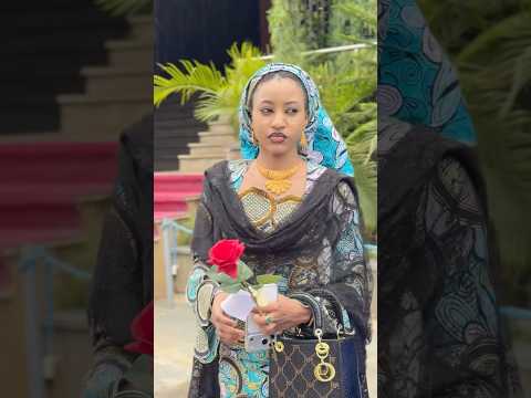 SABUWAR JARUMAR KANNYWOOD ✨✨ Muna Gabatar muku da Khaddy, Sabuwar Jarumar Kannywood Hausa Films