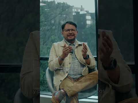 El mundo necesita expertos en IA. Las empresas buscan estrategas que la conviertan en negocio.