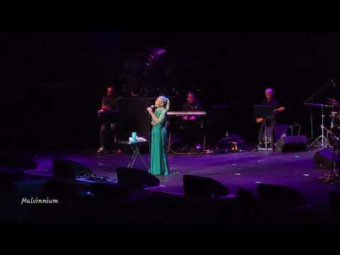 Patty Austin Live in Manila 2025 Full Set