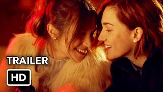 Wynonna Earp Season 4  Fight Like An Earper  Trailer  HD  This Summer