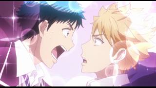 Boy&#39;s Love 😳 | Yamada-kun and the 7 Witches