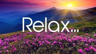 Relaxing Music Therapy, Calming Music for Stress and Anxiety, Anti-Stress Music