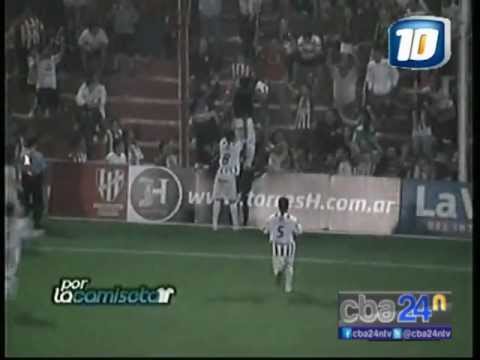 INSTITUTO 1 PATRONATO 0