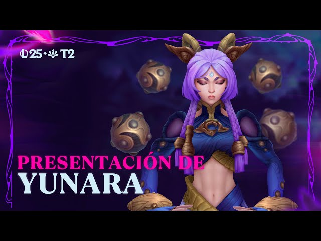 Vídeo relacionado con Yellowstar: Conviértete en un campeón de League of Legends (Libros basados en juegos)