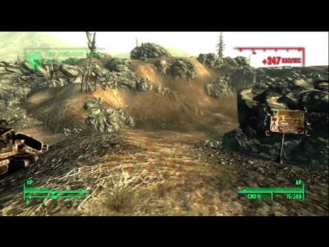 Why people don't go to Vault 87