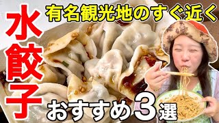 🇹🇼名店見つけました‼️有名観光地とセットで訪れよう⭐【中文字幕】【台湾145】