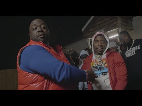 Da Great Ape - Buy Da Blocc (Official Music Video)