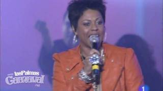 Crystal Waters &#39;Gipsy Woman&#39; | Gala Drag Queen Carnaval Las Palmas de Gran Canaria 2010