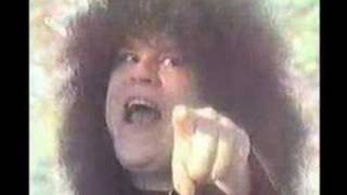 Candlemass - Bewitched