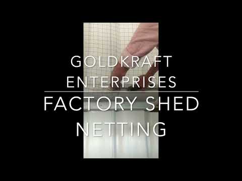 Goldkraft Enterprises - Antibird Pigeon Control Services Antibird Nets Birdspikes Bird wire system