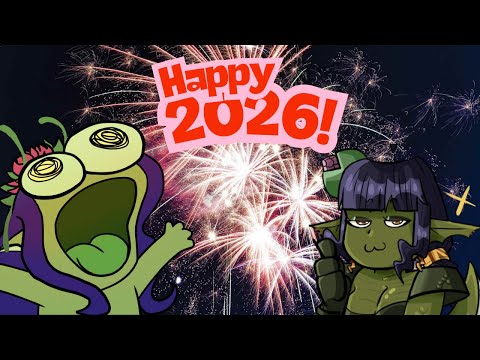 A brief look back on 2025