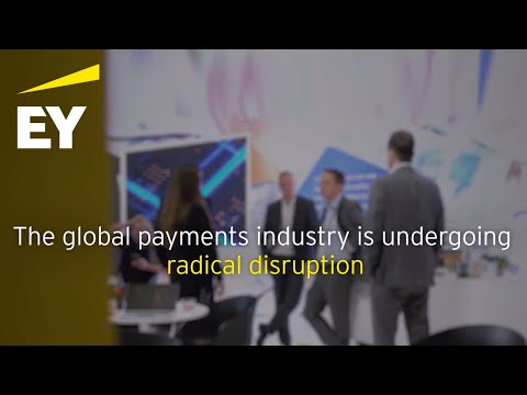 Seven forces driving the rise of PayTech