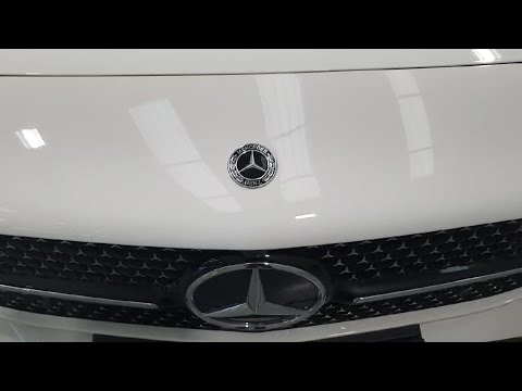 Mercedes-Benz A-Class A 180 d Saloon AMG Line Edi - Image 2