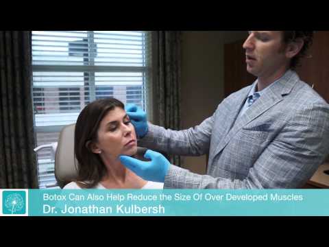 Botox for Teeth Grinding | North Carolina