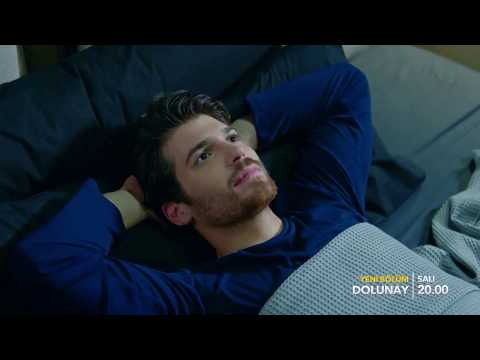 Dolunay / Full Moon Trailer - Episode 8  Trailer 2 (Eng & Tur Subs)