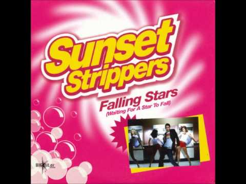 Sunset Strippers - Whomp (Radio Edit) [2005]
