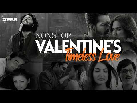 Valentines Day Special | Timeless Love | Love Songs Nonstop Jukebox | Debb