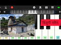 Trijugi Narain Garhwali Song Piano Cover Narendra Singh Negi Trijugi Narain Hemwant Desh Hola