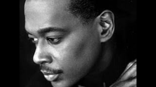 Luther Vandross - Because It&#39;s Really Love