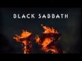 Black Sabbath - Zeitgeist (lyrics)