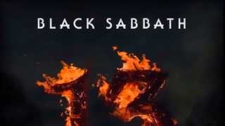 Black Sabbath - Zeitgeist (lyrics)