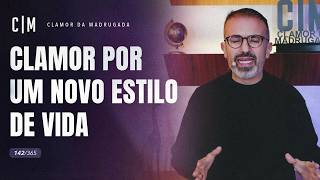 CLAMOR POR UM NOVO ESTILO DE VIDA | CM
