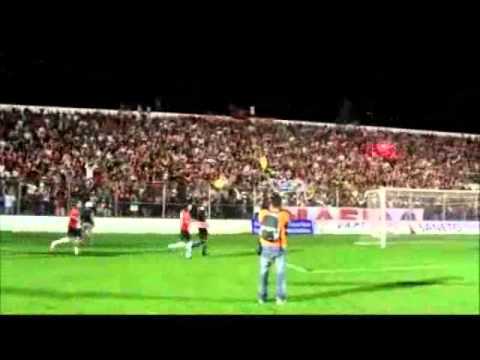 "Entrada em Campo torcida Brasil De Pelotas" Barra: Xavante • Club: Brasil de Pelotas