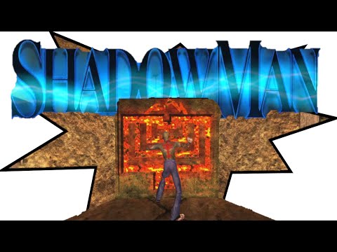 SHADOW MAN Remastered Gameplay Walkthrough Part 27 | Der Fogometer (FULL GAME)