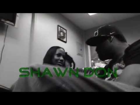 Shawn Don - Missin U