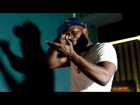 Rosco Feddi - God Cadence (Official Video)