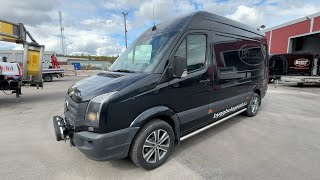 Druga industrijska oprema Volkswagen Crafter naprodaj - Slika 4 | Machineryline SI Druga industrijska oprema Volkswagen Crafter | Slika 4 - Machineryline