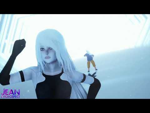 #bonekinha #Gloria Groove # anime