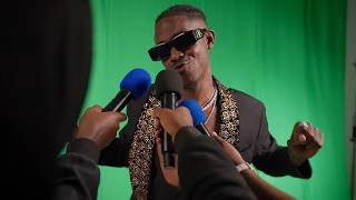 Delroy Shewe - Level (Press Statement)