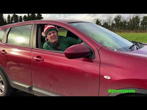 The Excitement In Mayo Is Building