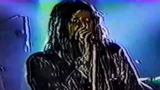 Salty Dog Live 1990 Sacrifice Me