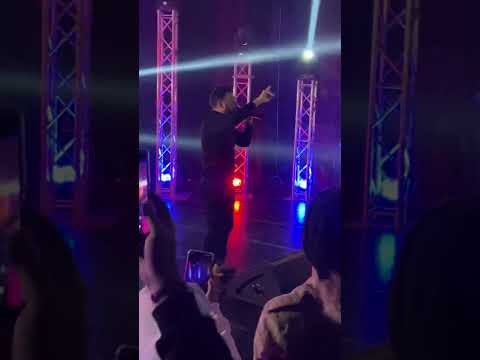 The Synaptik - Mesh Saheelk سينابتيك - مش صاحيلك (مباشر كاملة) حفلة في الأردن 16-12