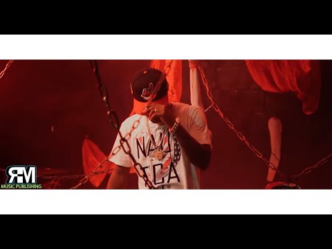 Ragnar Lothbrok - El Fecho RD  (Oficial Video)