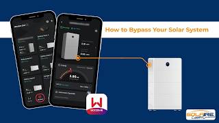 GoodWe SEMS+ App: How to Set Up Time of Use