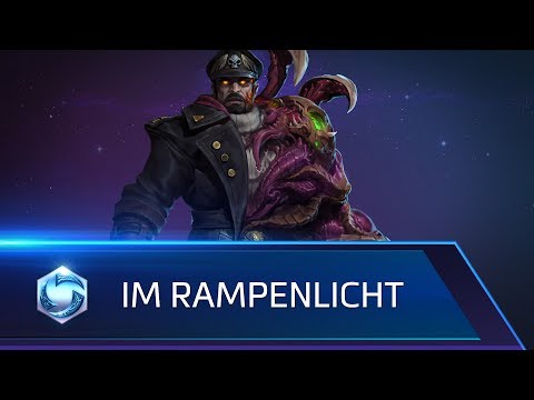 Stukov im Rampenlicht (Deutsche Untertitel)