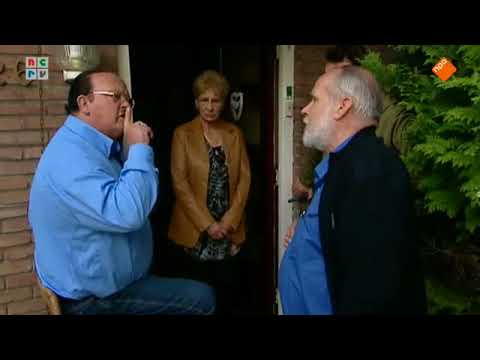 De Rijdende Rechter, wordt vervolgd   Nu kappen met die boom 20140520