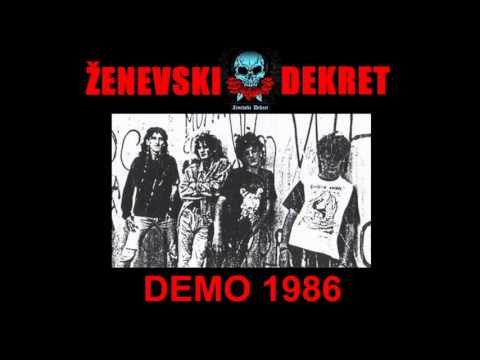 ŽENEVSKI DEKRET - Love story