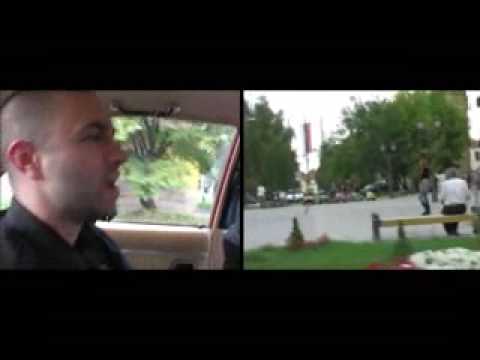 Djakon di tutti capi feat Muzika Poludelih - Breakaway