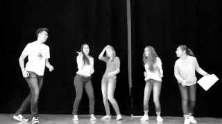 Los Secretos - Déjame