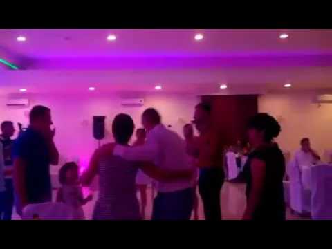 Krstenje male Anastasije..restoran Mis Salakovac 29.07.2017 Marko Brankovic