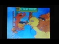 Opening To Elmo S World Birthdays Games And More VHS 2001