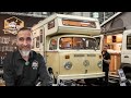 Wohnmobil Experten Aus Berlin AST Camper Camper Fachwerkstatt