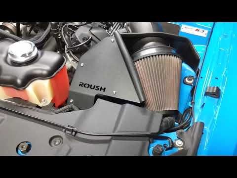 2013 Ford Mustang (Roush) (CC-1444133) for sale in West Palm Beach, Florida