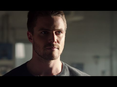 "I'm Bratva" Oliver Meets Alexi Leonov || Arrow 1x03 1080p