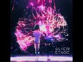 My Clematis ALIEN STAGE Official Instrumental